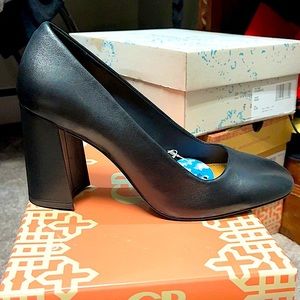 NIB GIANNI BINI Heels
